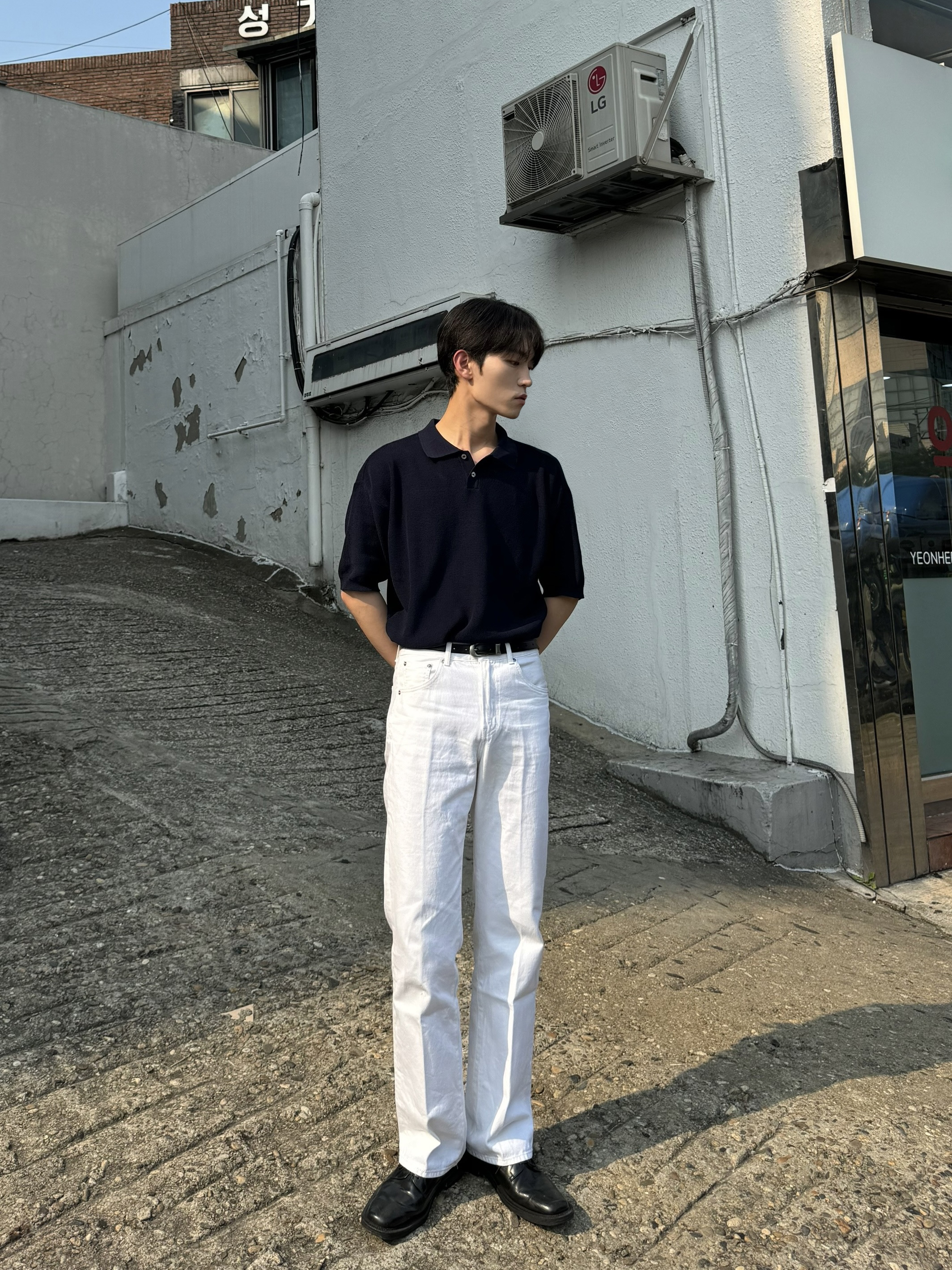 Knitted님의 스타일