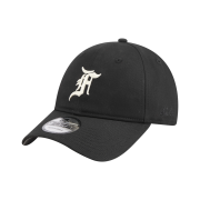 New Era x Fear of God 9forty Chicago White Sox Adjustable Cap Black