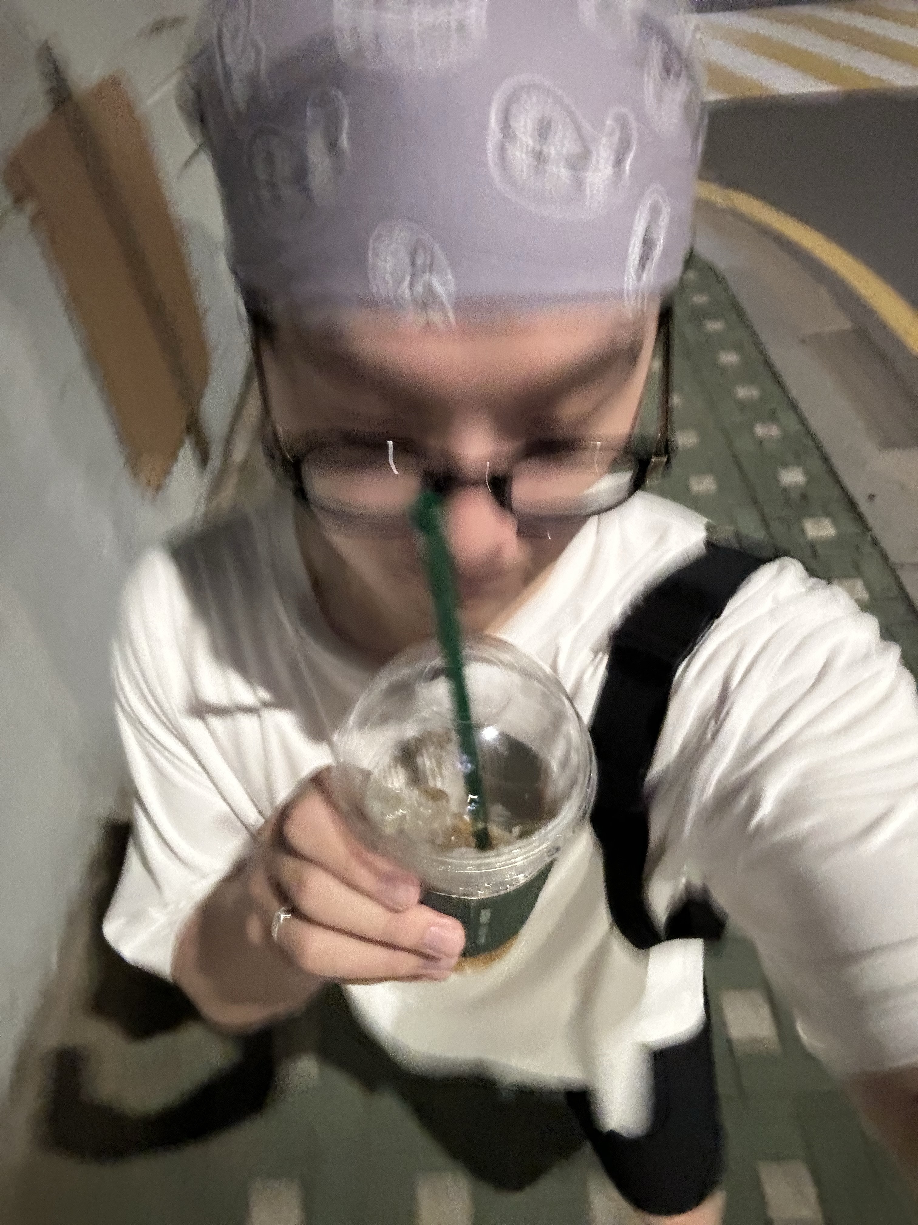 insta @seungyeolz님의 스타일