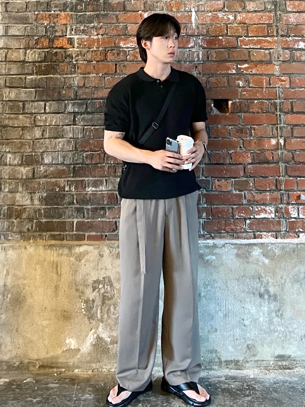 Knitted님의 스타일