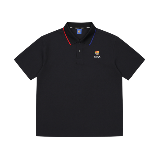팔라스 x 스텔라 아르투아 테크 폴로 블랙 - 24SS | Palace | KREAM