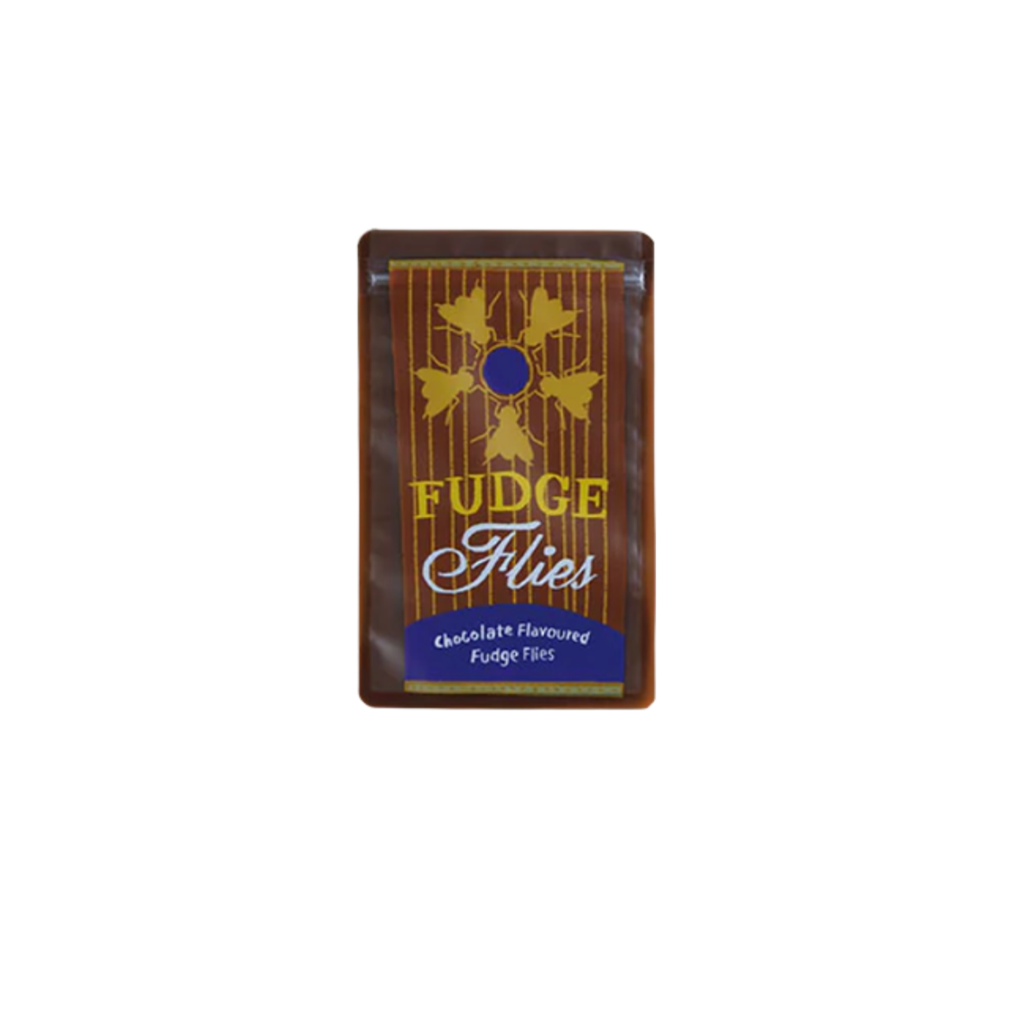 반다이 스피리츠 제일복권 해리포터 마법의 과자 파티 F상 지퍼백 G 버전(Bandai Spirits Ichiban Kuji Harry Potter Magical Sweets Party F Prize Zipper Bag G Ver.) - 1