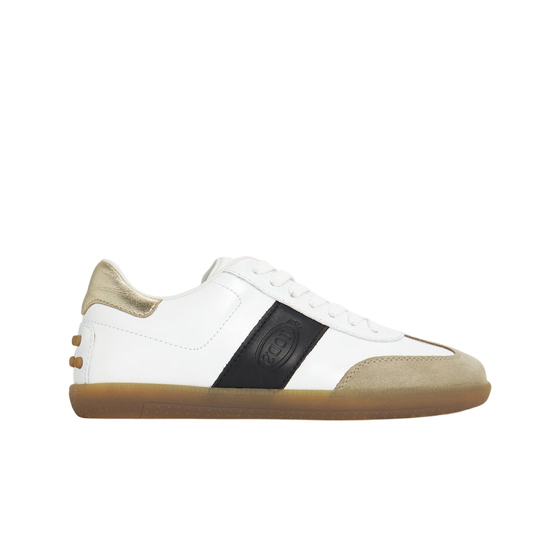 XXW68C0IJ20UAMYWZ9 (W) Tod's Sneakers White