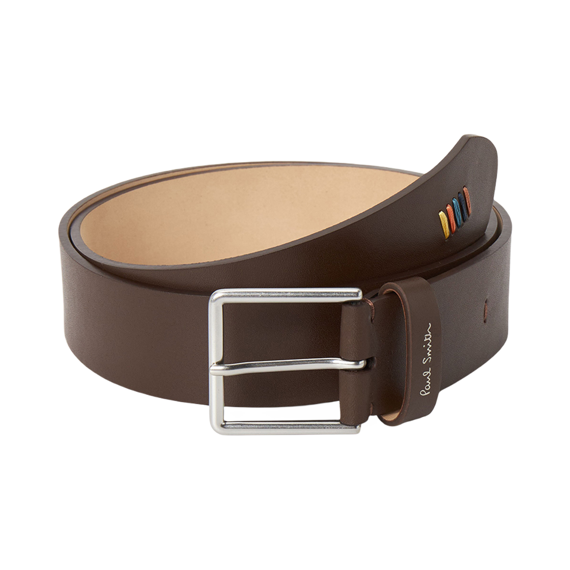 폴 스미스 벨트 브라운(Paul Smith Belt Brown)