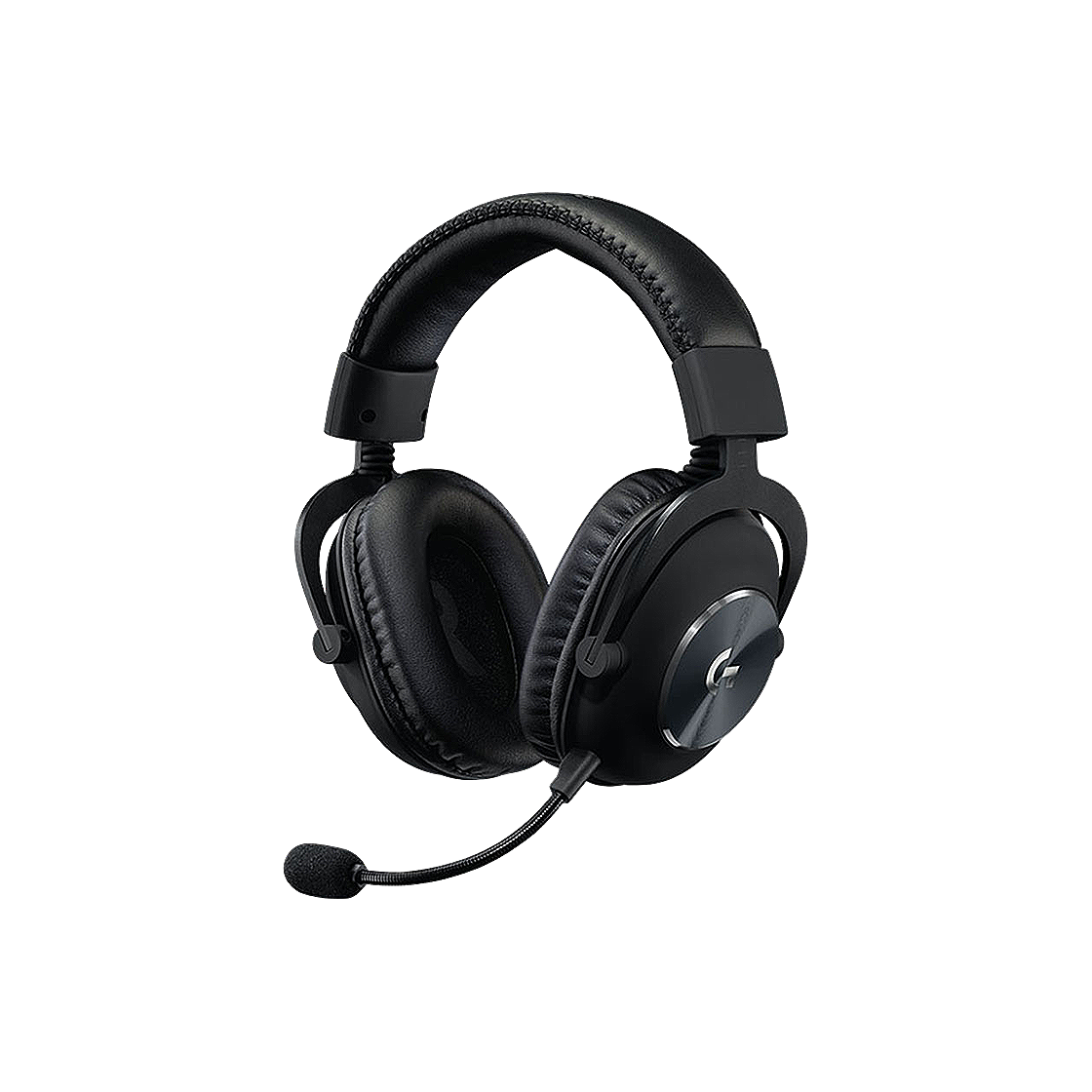 로지텍G PRO X 7.1 유선 헤드셋(Logitech G PRO X 7.1 Headset)