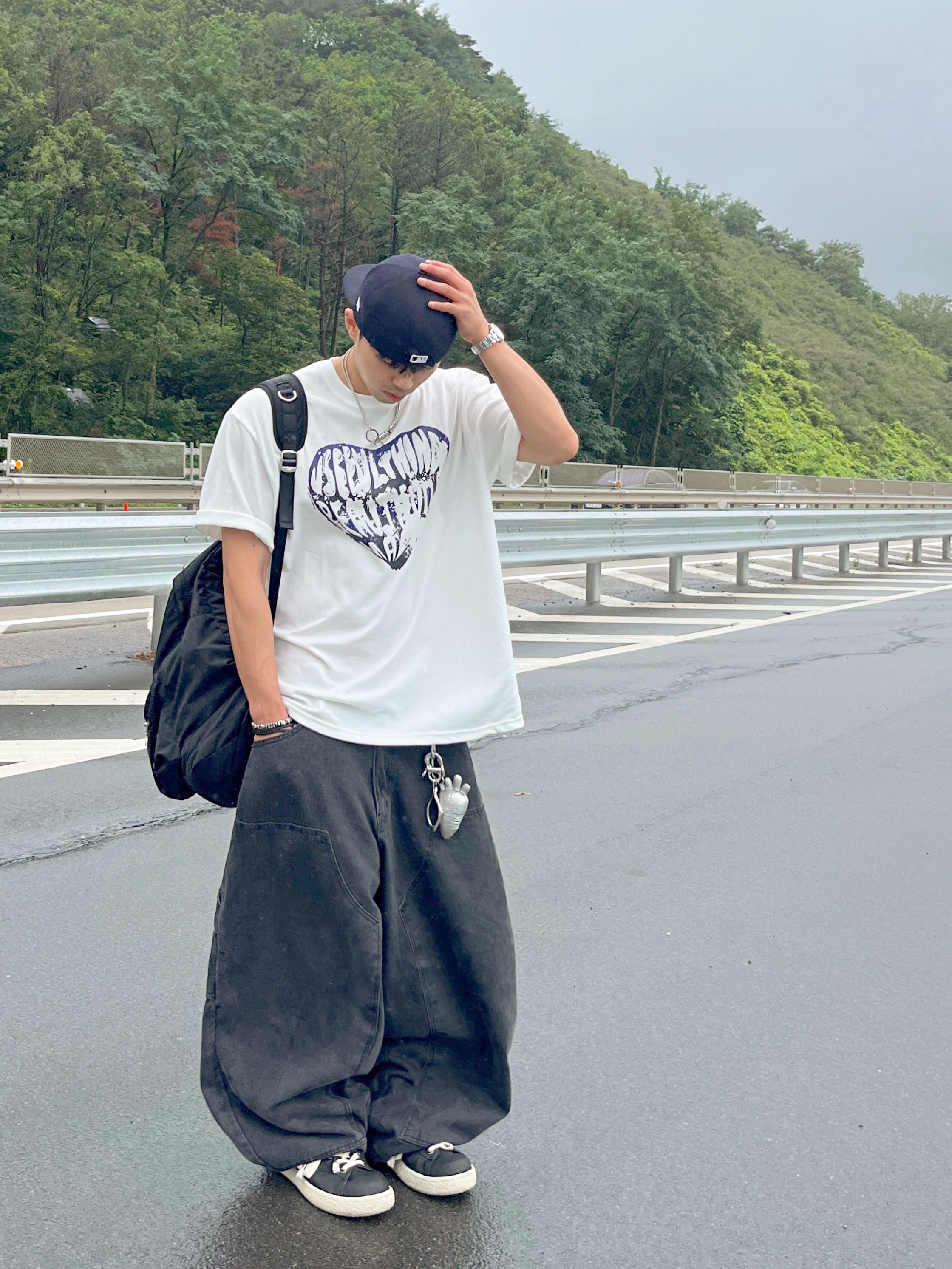 Knitted님의 스타일