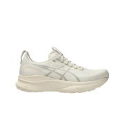 (W) Asics Gel-Kayano 32 Oatmeal Meteor Grey