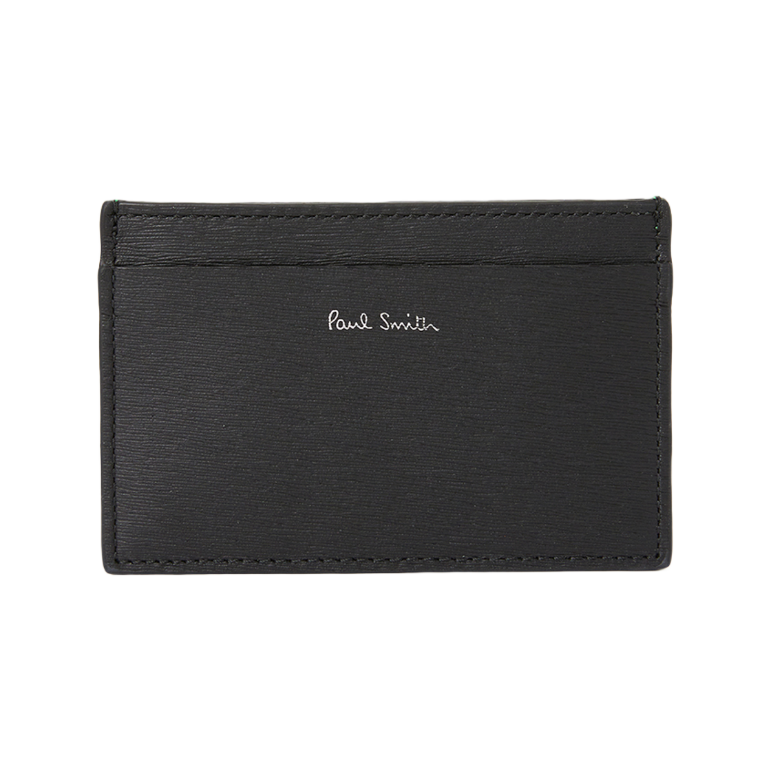폴 스미스 카드 홀더 월렛 블랙(Paul Smith Card Holder Wallet Black)
