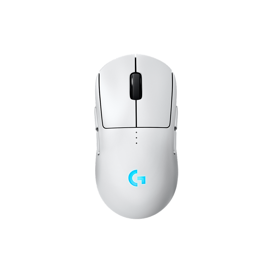 로지텍G PRO 2 LIGHTSPEED 화이트(Logitech G PRO 2 LIGHTSPEED White)