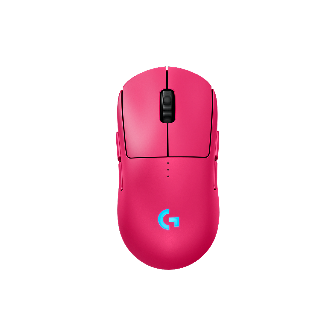 로지텍G PRO 2 LIGHTSPEED 핑크(Logitech G PRO 2 LIGHTSPEED Pink)