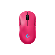 Logitech G PRO 2 LIGHTSPEED Pink