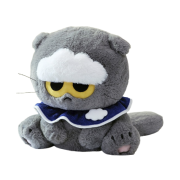 ZO&FRIENDS BIGぬいぐるみ PLUSH PRE-ORDER] ZO&FRIENDS ZOA JUMBO PLUSH – LINE FRIENDS SQUARE