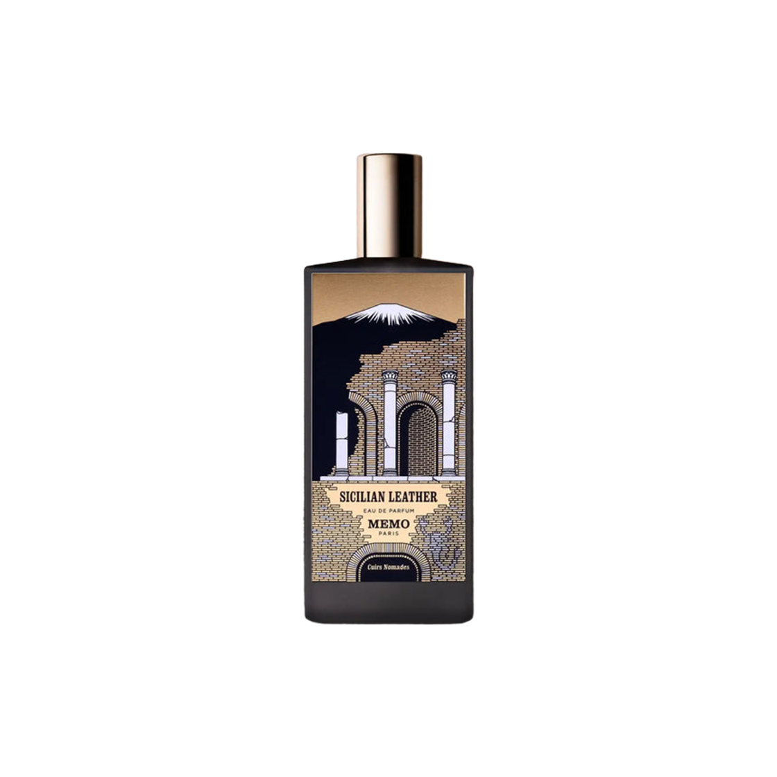 MMEDP75SL Memo Sicilian Leather Eau de Parfum 75ml