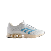 Adidas x Kith Football Predator Megaride White Blue
