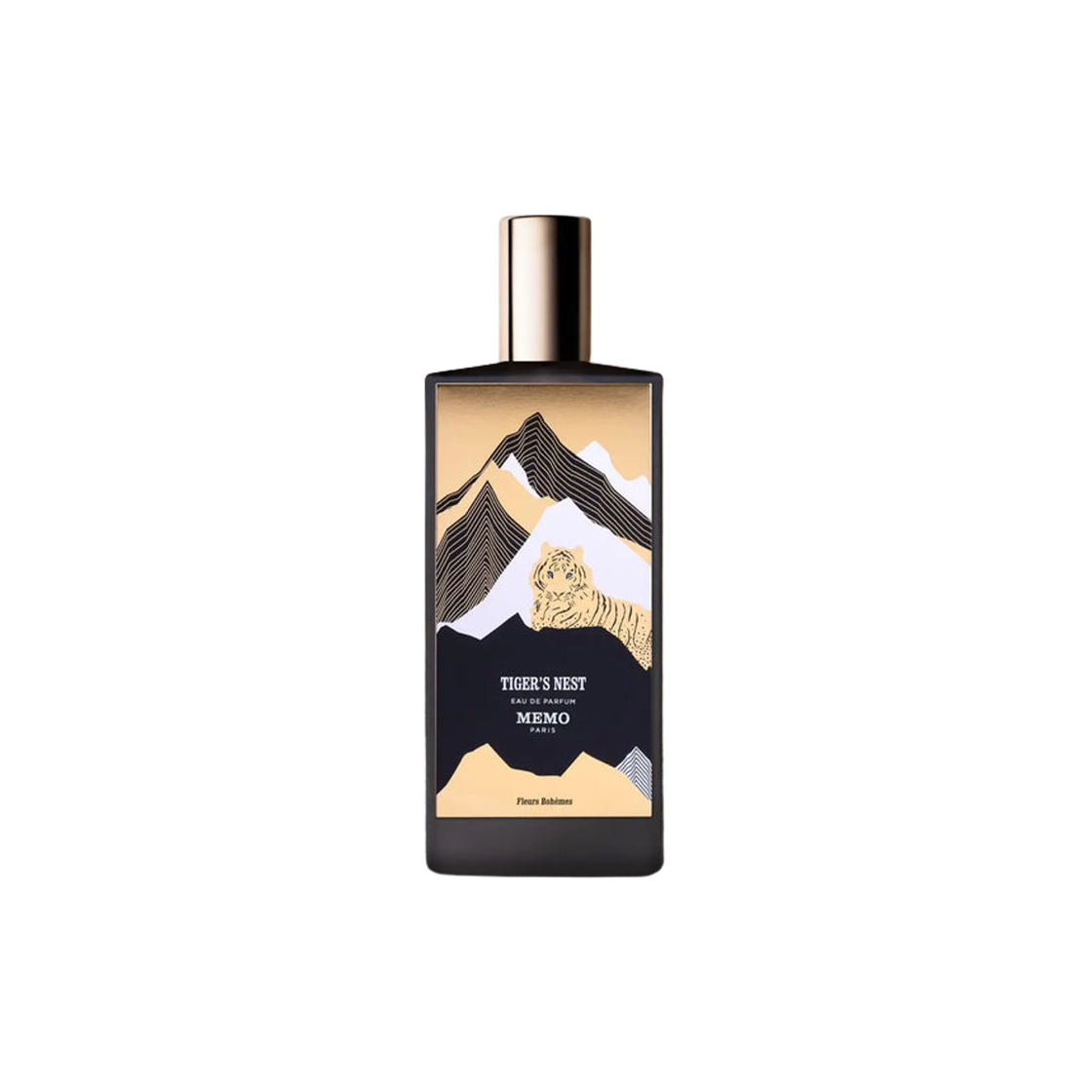메모 타이거 네스트 오 드 퍼퓸 75ml(Memo Tiger's Nest Eau de Parfum 75ml)