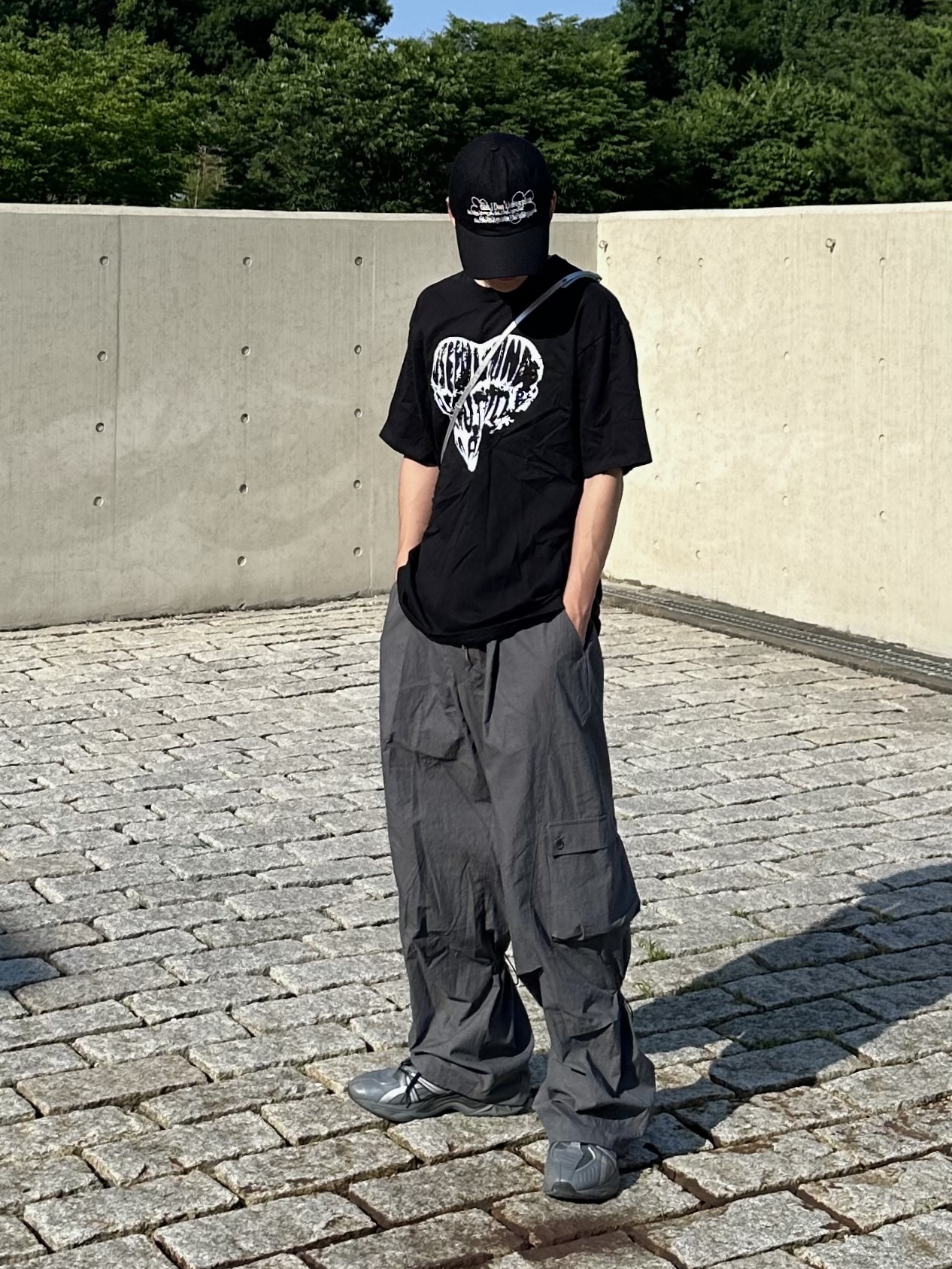 Knitted님의 스타일
