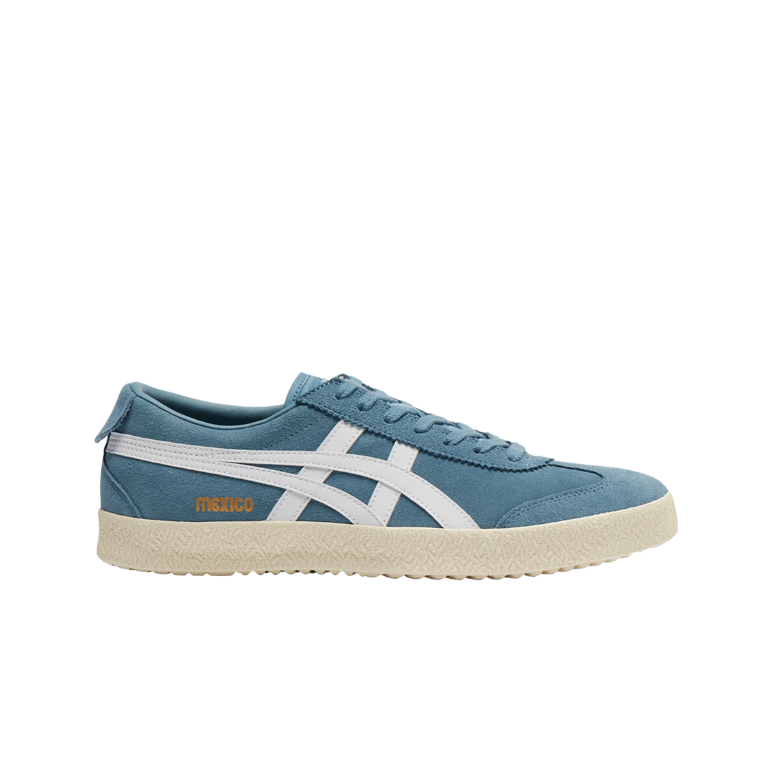 1183C344-400 Onitsuka Tiger Mexico 66 Deligation Grey Floss Cream