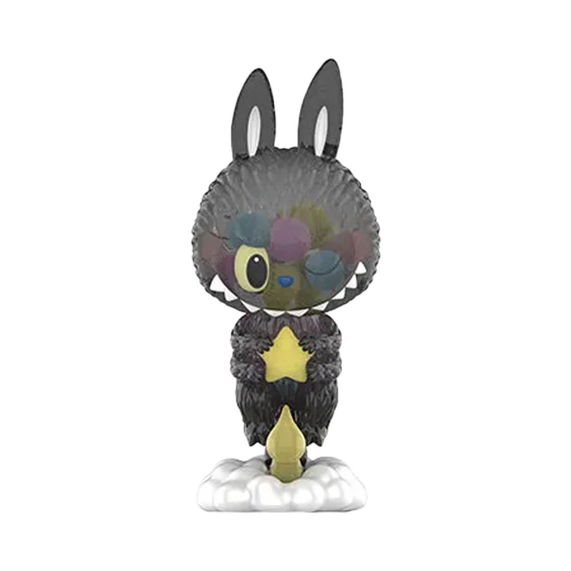 팝마트 라부부 더 몬스터즈 별자리 시리즈 전갈자리 (개봉 박스)(Pop Mart Labubu The Monsters Constellation Series Scorpio (Opened Case)) - 1