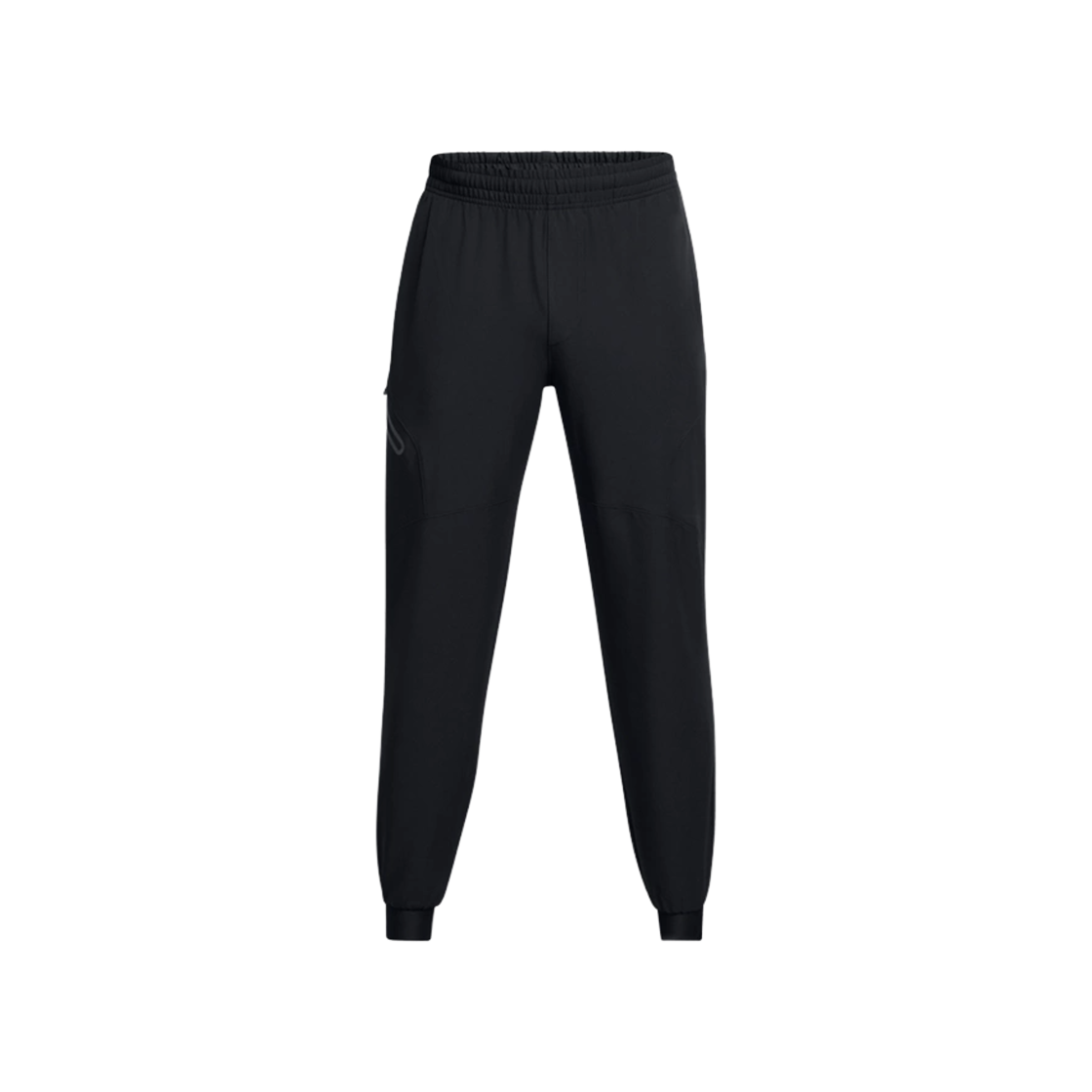 언더아머 언스타퍼블 조거 블랙(Under Armour Unstoppable Joggers Black) - 1