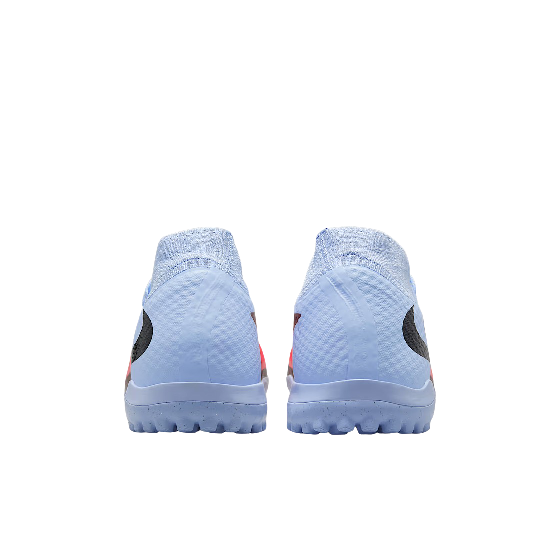 나이키 팬텀 6 하이 아카데미 로얄 틴트 브라이트 크림슨(Nike Phantom 6 High Academy Royal Tint Bright Crimson) - 3