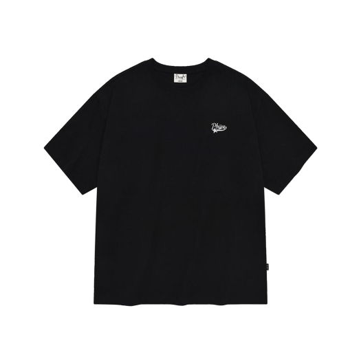 ★ Phyps Department★ Pokemon Star Tail Mesh Short Sleeve B 피지컬 디파트먼트 포켓몬스터 스타테일 메쉬 숏슬리브 블랙