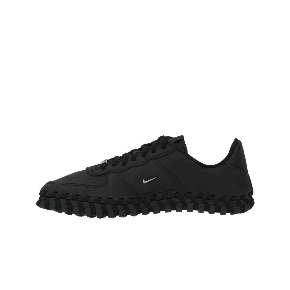 DR0424-001 Nike x Jacquemus J Force 1 Low LX SP Black - #3