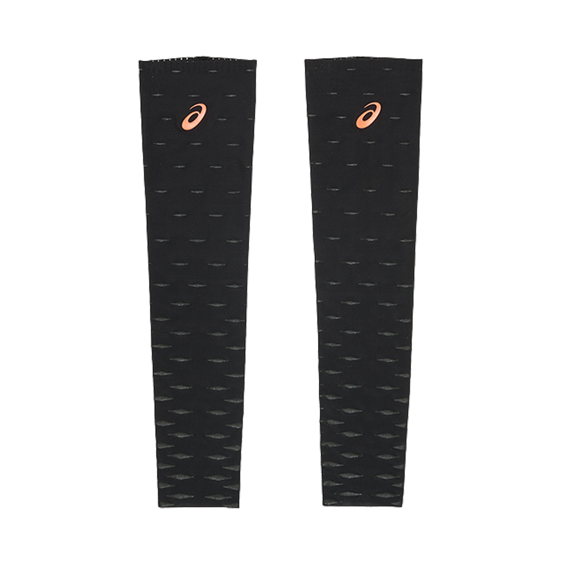 3013B258-001 Asics Metaspeed Arm Sleeve Performance Black