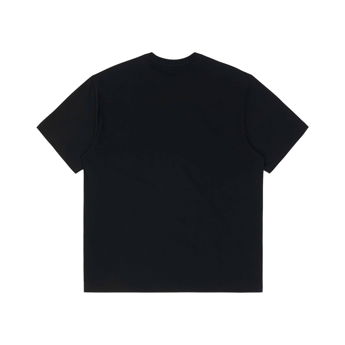 아더에러 세미오버 핏 T002 티셔츠 느와르 (3개입)(Ader Error Semiover Fit T002 T-Shirt Noir (3 Pack)) - 2