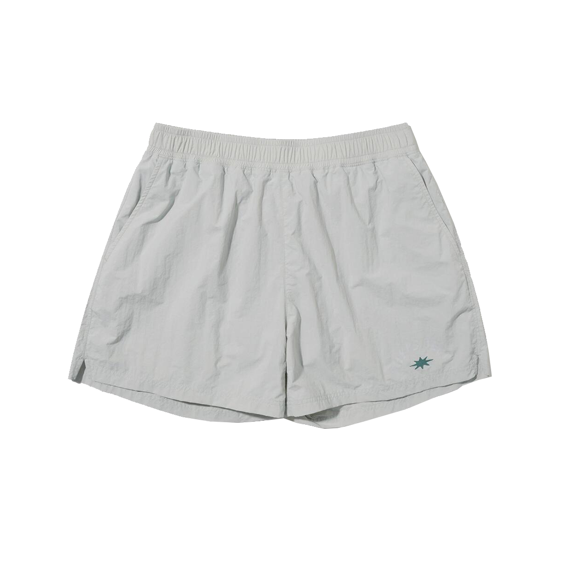 PFM1SO301AGR Phyps Dept Running Class Mesh Shorts Solid Grey