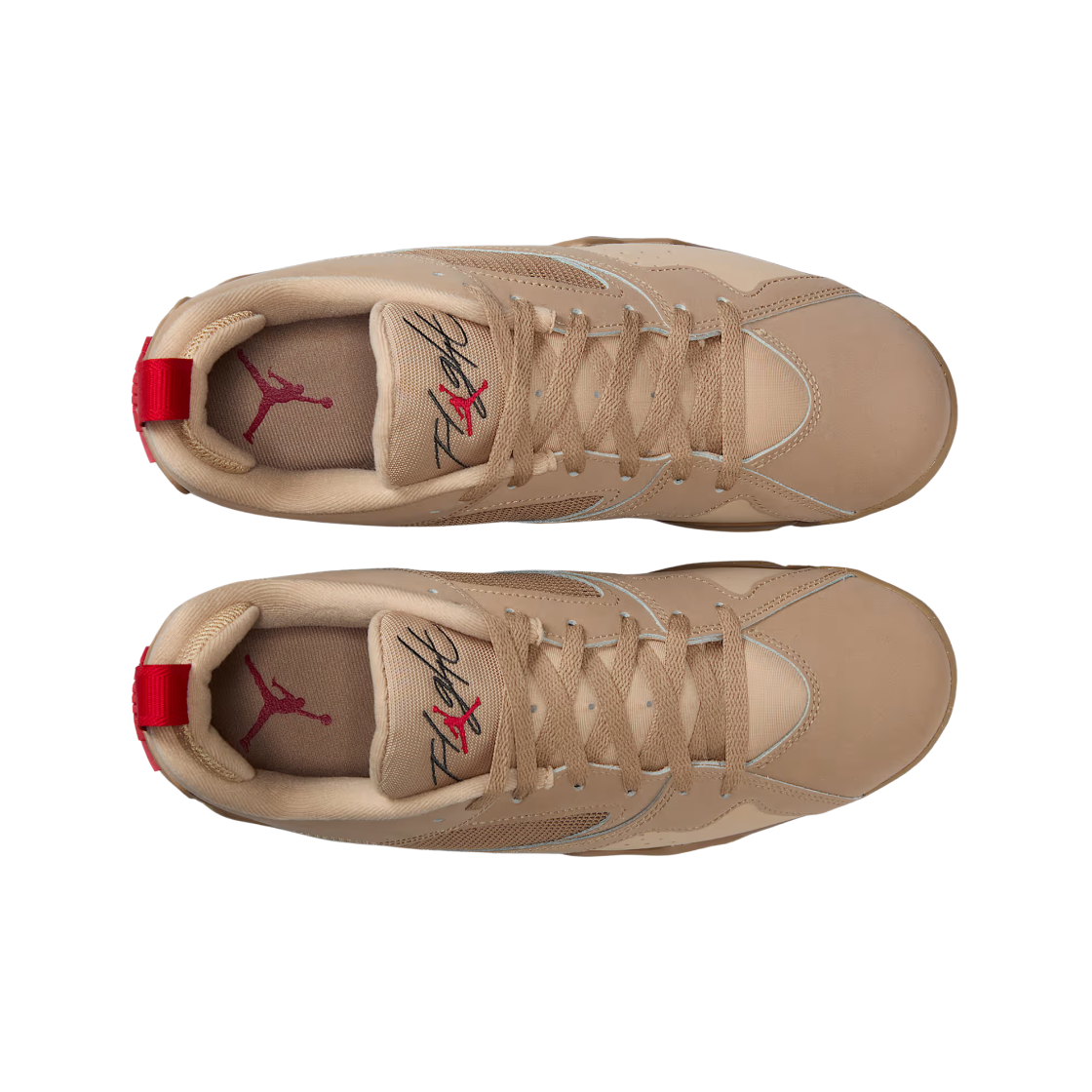 조던 Mvp 92 데저트 카모 머쉬룸 앤트러사이트(Jordan Mvp 92 Desert Camo Mushroom Anthracite) - 2