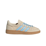 (W) Adidas Originals Handball Spezial Sand Strata Preloved Brown