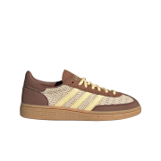 (W) Adidas Originals Handball Spezial Preloved Brown Orange Tint