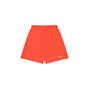 Nike Dri-Fit Challenger 7 Inch Brief Lined Versatile Shorts Bright Crimson - Asia