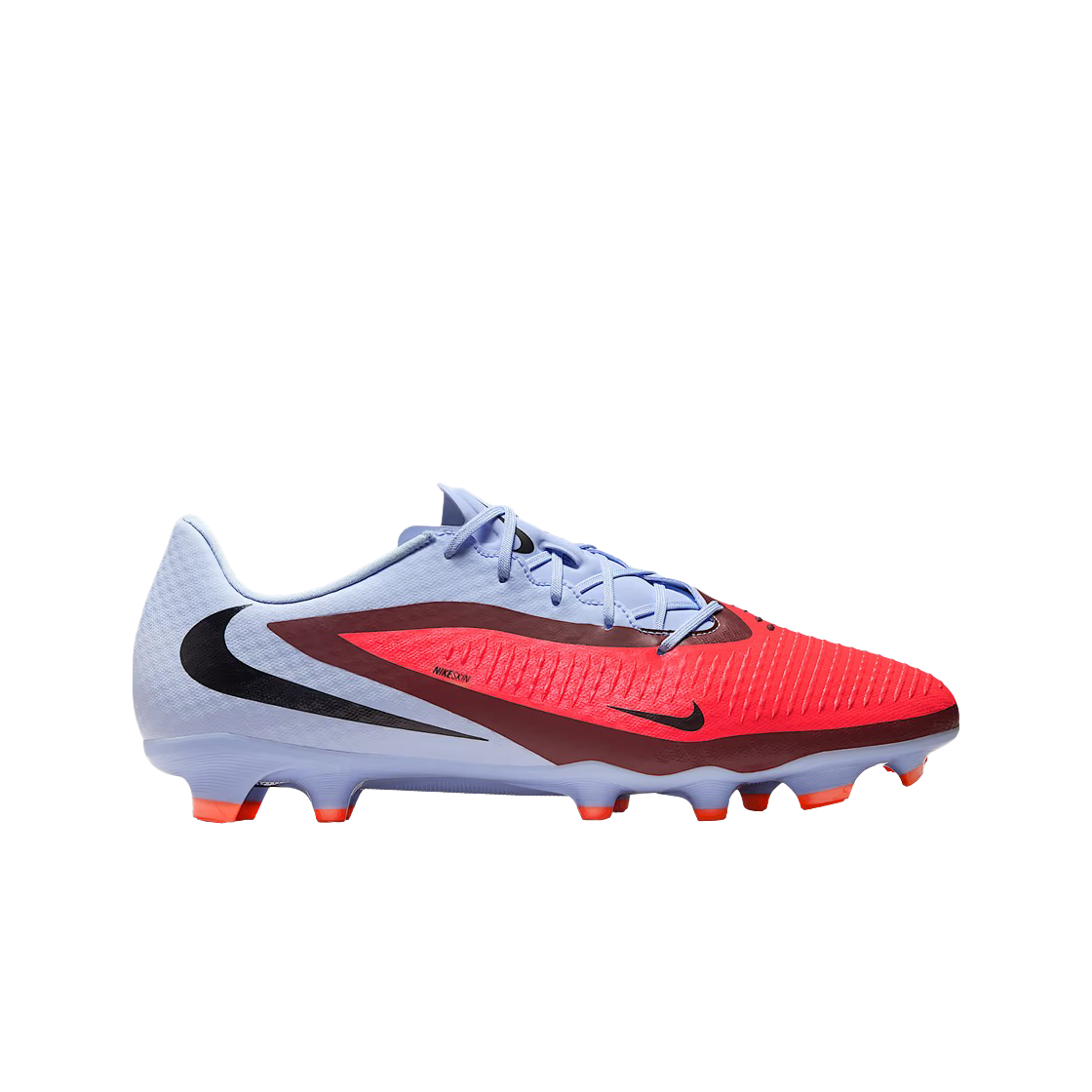 HJ4564-400 Nike Phantom 6 Low Academy Royal Tint Bright Crimson