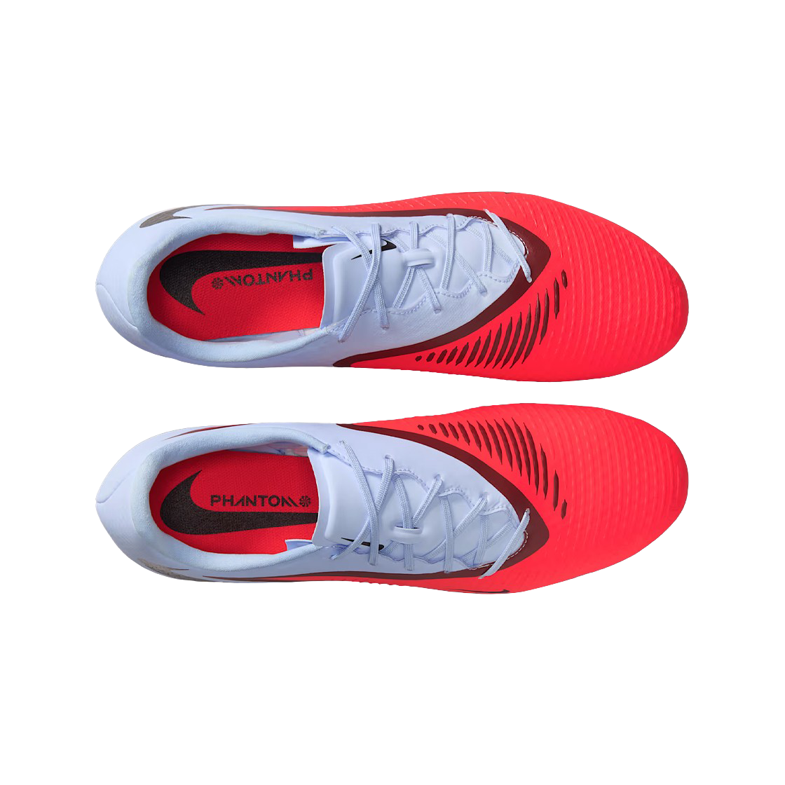 나이키 팬텀 6 로우 아카데미 로얄 틴트 브라이트 크림슨(Nike Phantom 6 Low Academy Royal Tint Bright Crimson) - 2