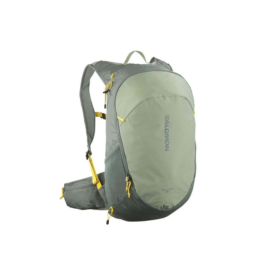 살로몬 트레일블레이저 20 그레이 카키(Salomon Trailblazer 20 Grey Khaki)