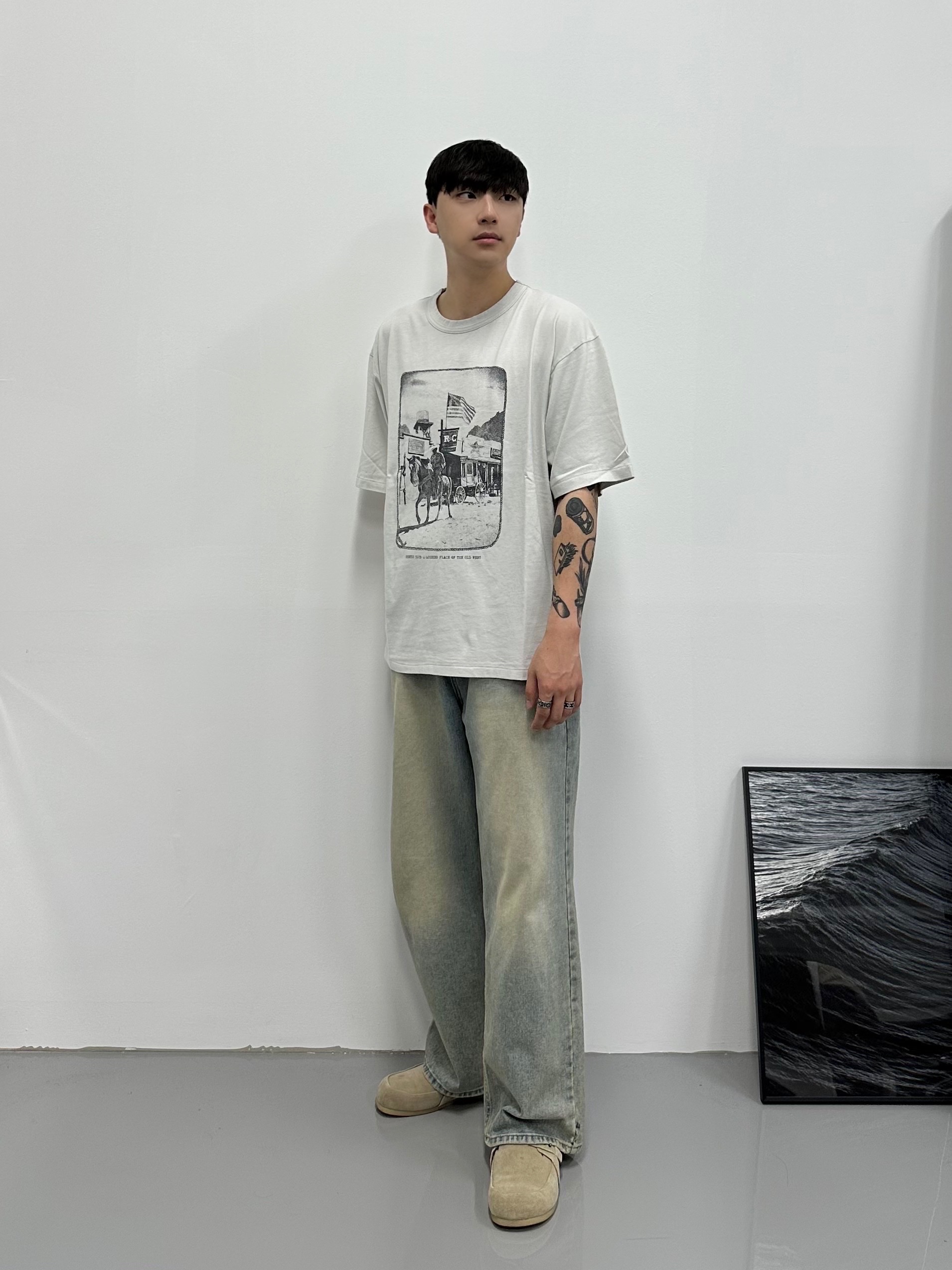 박 호 일님의 스타일 - 1