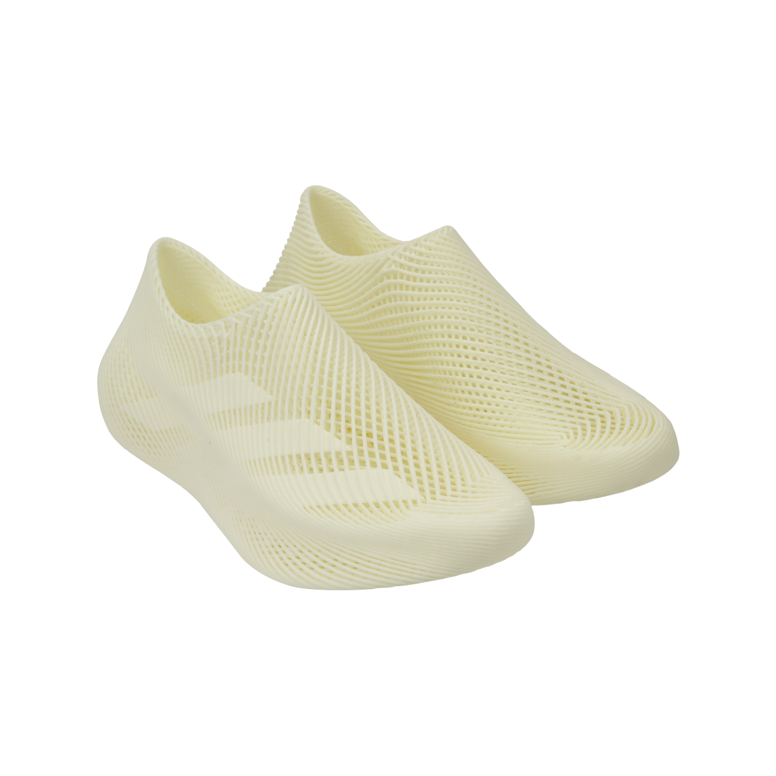 JQ8739 Adidas Climacool Off White - #4