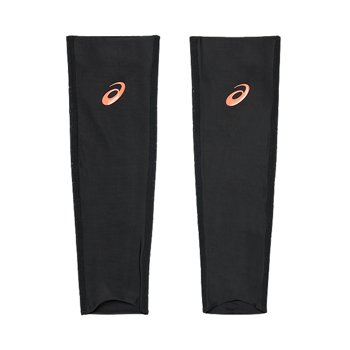 3013B257-001 Asics Metaspeed Calf Support Performance Black