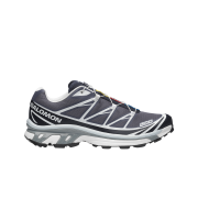 Salomon XT-6 Grisaille Blue Night