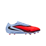 Nike Phantom 6 Low Pro AG Royal Tint Bright Crimson