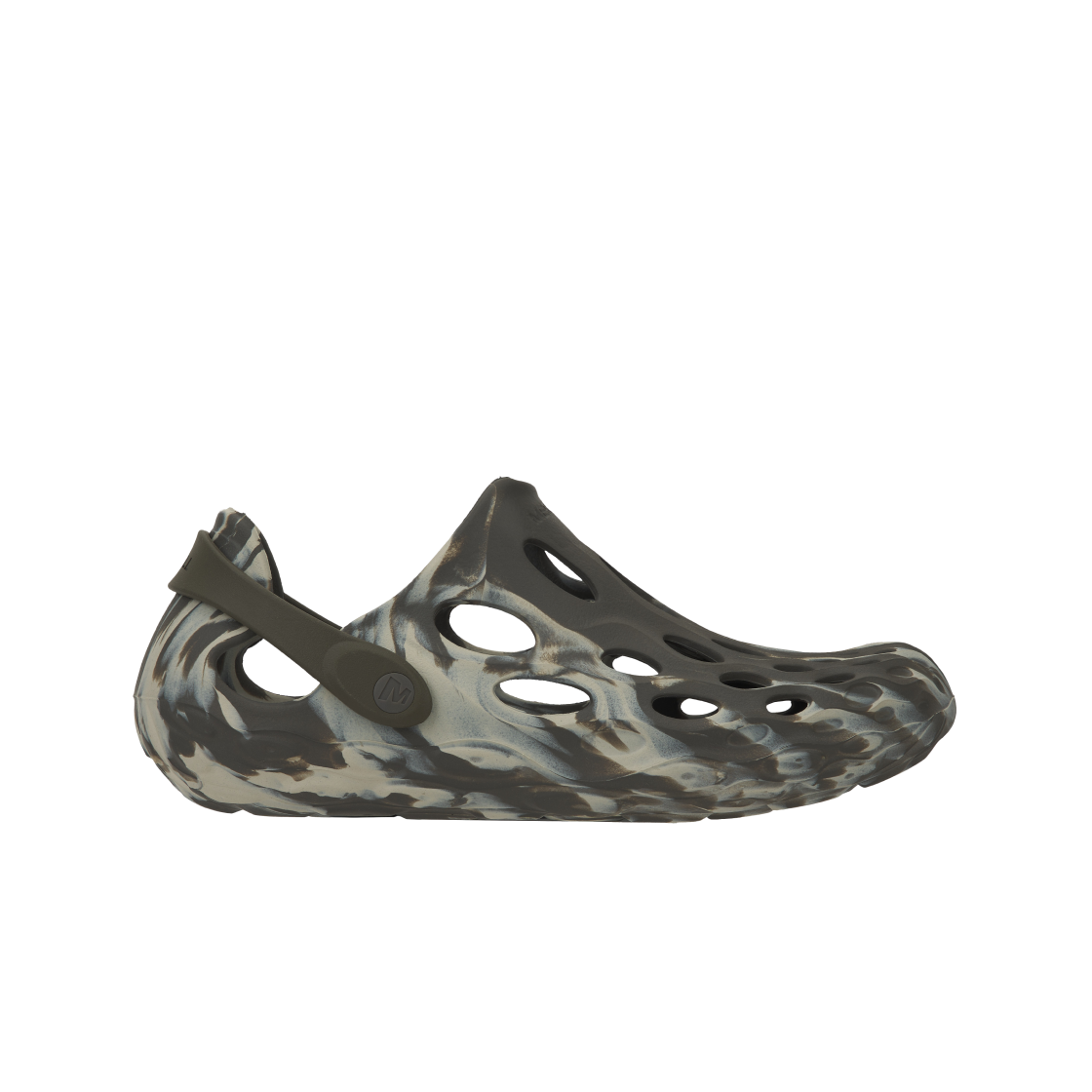 머렐 하이드로 목 볼더(Merrell Hydro Moc Boulder)