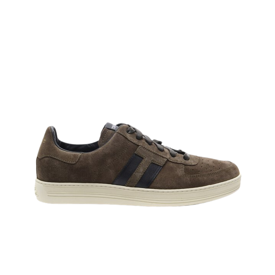 톰포드 래드클리프 스니커즈 카키(Tom Ford Radcliffe Sneakers Khaki)