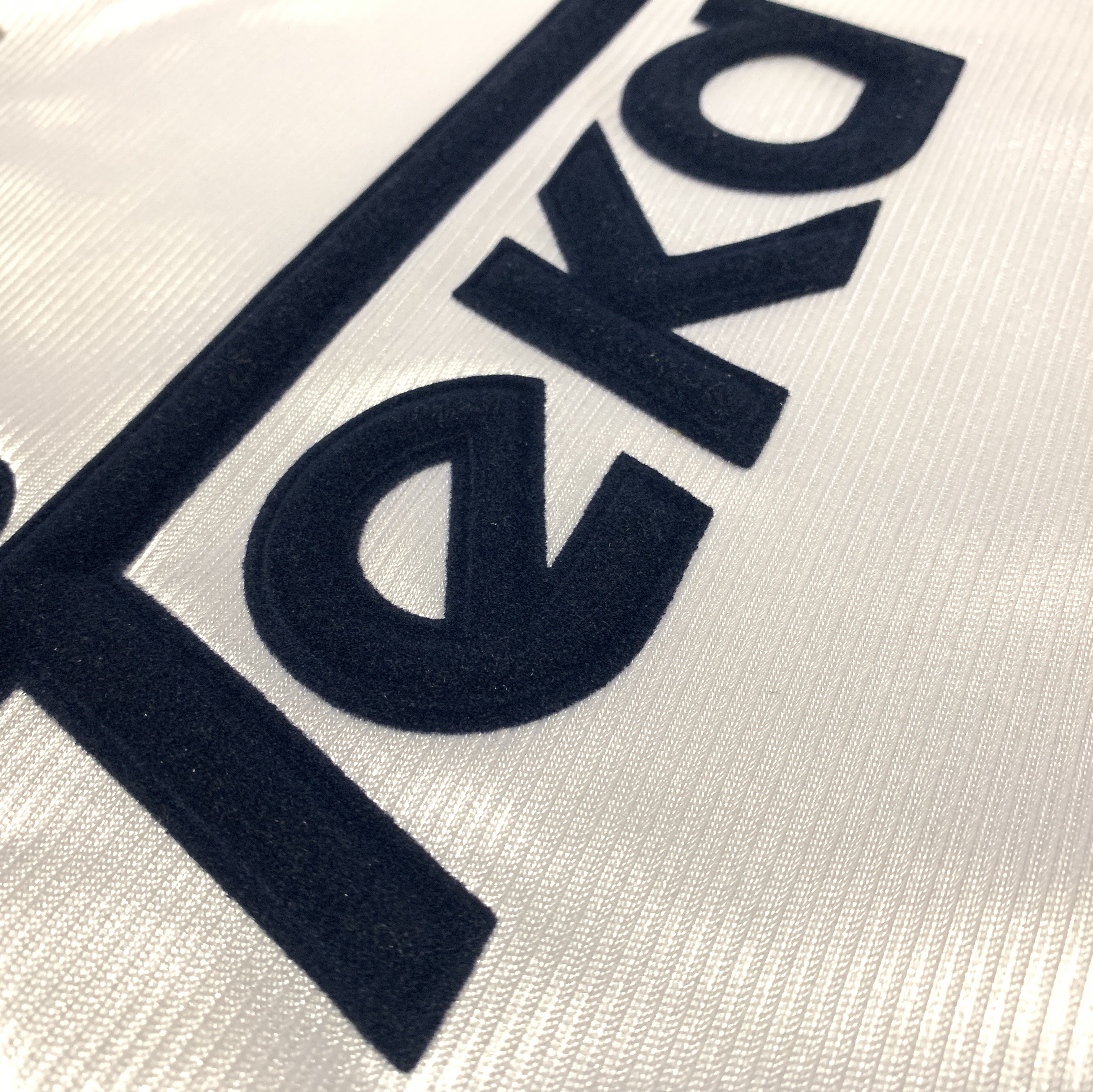 Adidas Real Madrid 99/00 Home Jersey White - KR Sizing (Non Marking Ver.) 착용 스타일 - 2