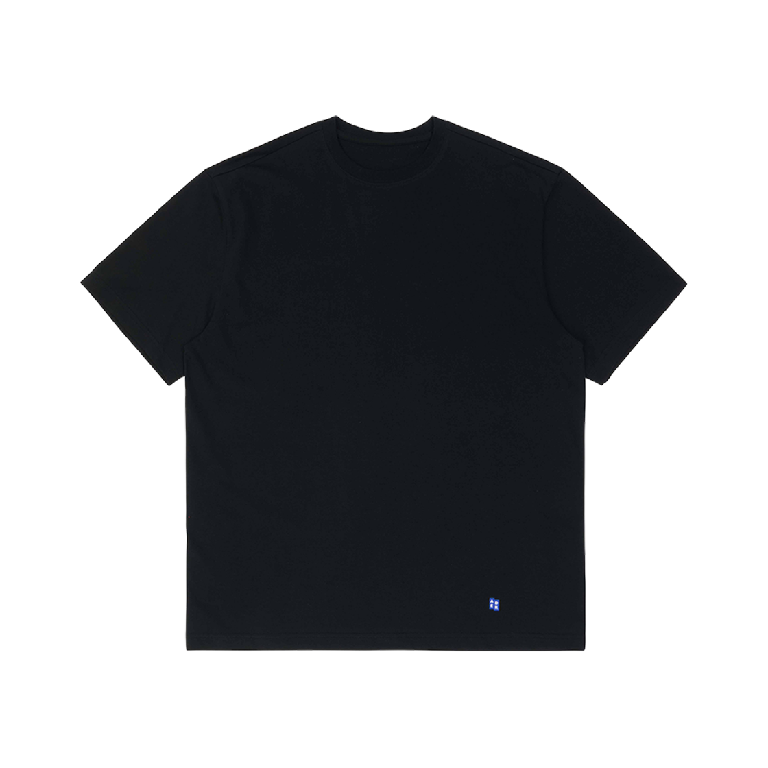 BN42FYTS0101BK Ader Error Semiover Fit T002 T-Shirt Noir (3 Pack)