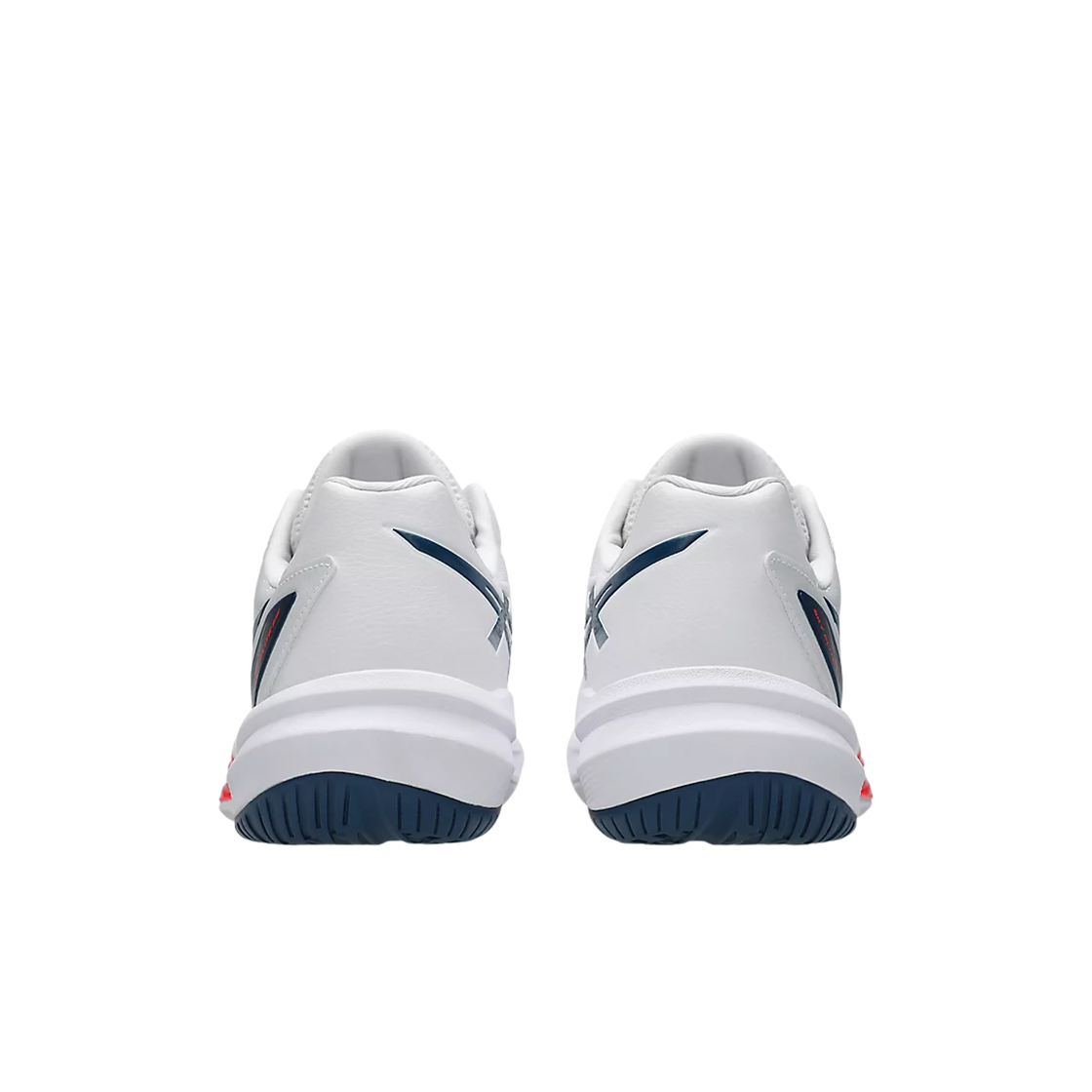 아식스 스카이 엘리트 FF 3 화이트 마코 블루(Asics Sky Elite FF 3 White Mako Blue) - 3