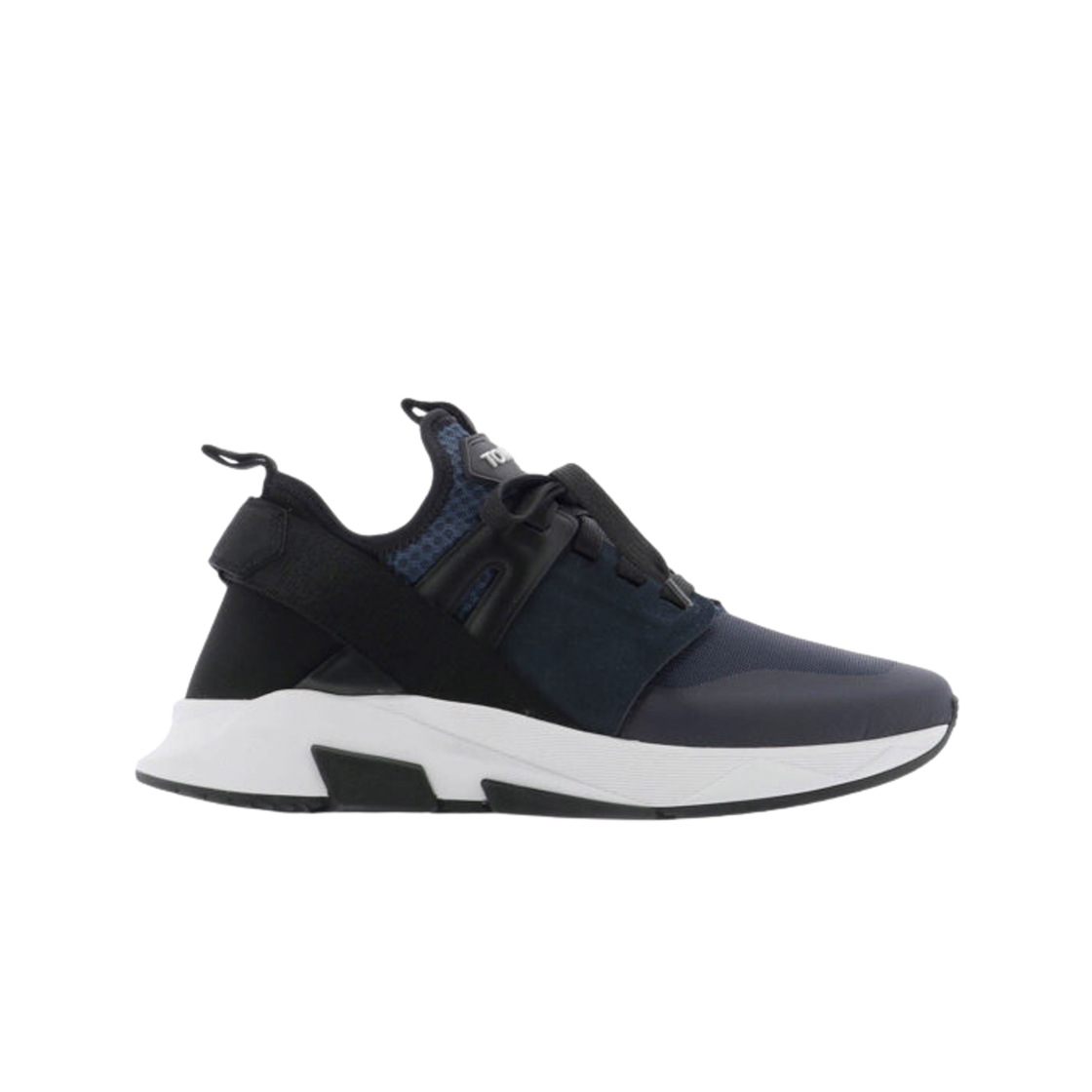 톰포드 나일론 메쉬 자고 스니커즈 블루(Tom Ford Nylon Mesh Jago Sneakers Blue)