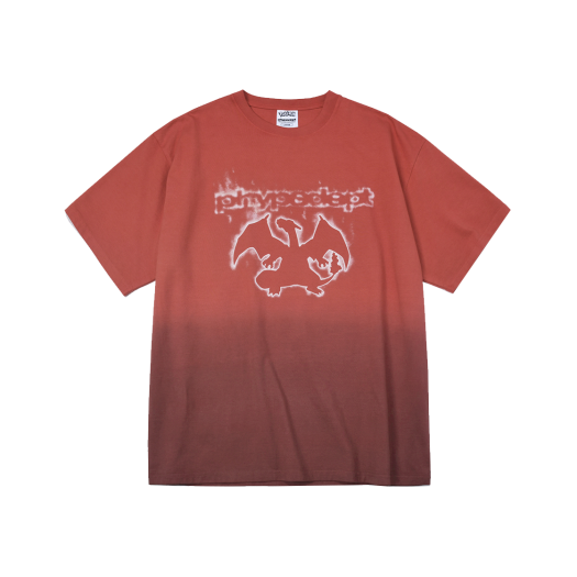 ★ Phyps Department★ Pokemon Effector Short Sleeve Breed P Phyps Dept Poketmonst STYLE | KREAM