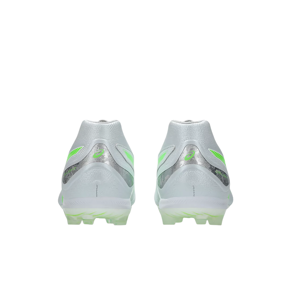 아식스 DS 라이트 프로 AG 화이트 그린 게코(Asics DS Light Pro AG White Green Gecko) - 3