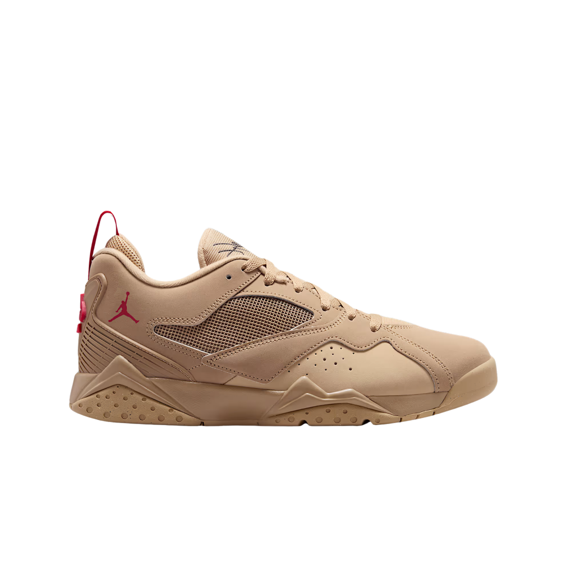 HQ3950-200 Jordan Mvp 92 Desert Camo Mushroom Anthracite